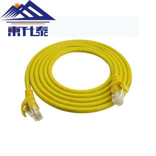 深圳市東升泰電線電纜 專業(yè)網(wǎng)絡(luò)跳線產(chǎn)品展示